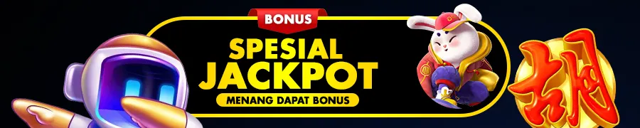 Bonus Spesial Jackpot Supertoto